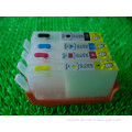 For HP 932XL/933XL printer Refillable ink cartridge